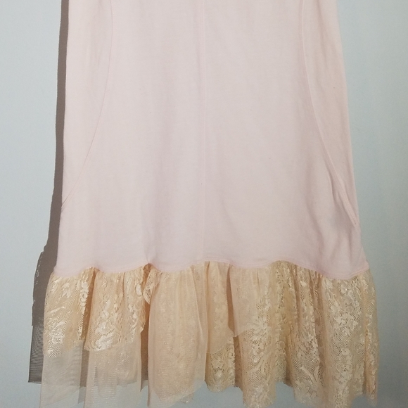 Free Peple Ruffle Slip - Picture 6 of 9